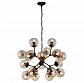 Подвесная люстра Crystal Lux Medea SP18 - фото №1
