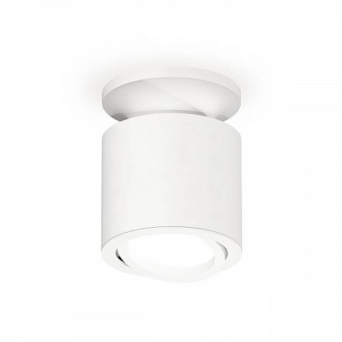 Накладной точечный светильник Ambrella Techno (N7925, C7401, N7001) XS7401061