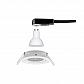 Встраиваемый светильник Paulmann Nova Led 93430 - фото №2