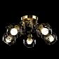 Потолочная люстра Arte Lamp 29 A5004PL-5AB - фото №3