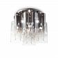 Потолочная люстра Ideal Lux Compo PL6 Fume 172828 - фото №1