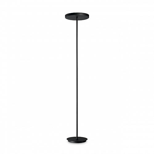 Торшер Ideal Lux Colonna PT4 Nero 177205