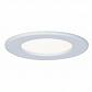 Встраиваемый светодиодный светильник Paulmann Quality Line Panel 92061 - фото №3