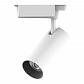 Трековый светодиодный светильник Gauss Track Light Led TR085 - фото №1