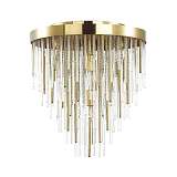 Люстра Odeon Light 4784/7C