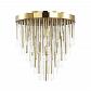 Потолочная люстра Odeon Light Avista 4784/7C - фото №1