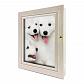 Ключница Toplight 24х29х4,5см TL-KB7404 - фото №1