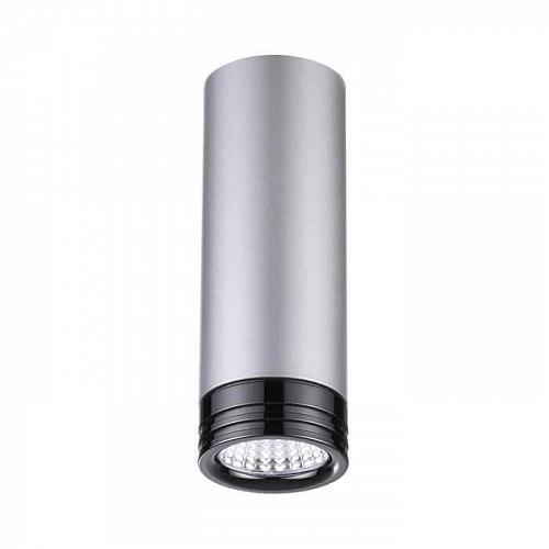 Потолочный светодиодный светильник Odeon Light Ledrox 3580/9CL