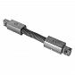 Коннектор гибкий Lightstar Barra 504159 - фото №1