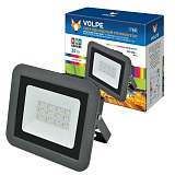Прожектор Volpe ULF-Q511 30W/RGB IP65 220-240В Black