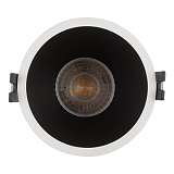 Встраиваемый светильник Denkirs DK3026-WB