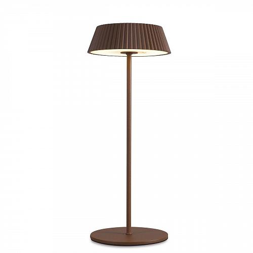 Уличный светодиодный светильник Mantra Relax 7935