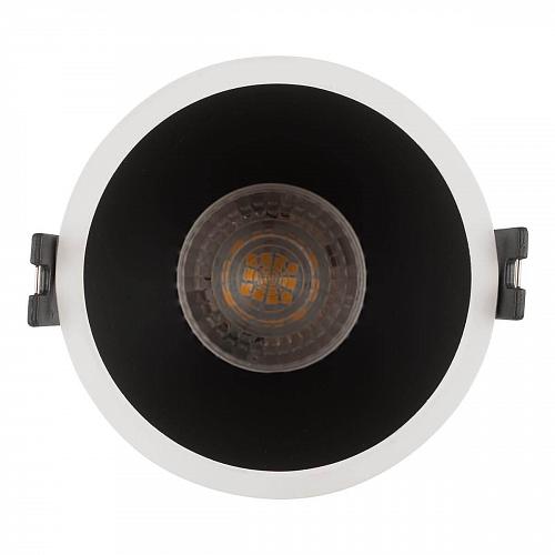 Встраиваемый светильник Denkirs DK3026-WB