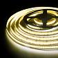 Светодиодная лента Elektrostandard 24W/m 240LED/m 2835SMD тёплый белый 5M a050173 - фото №2