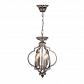 Подвесная люстра ST Luce Foriate SL361.103.04 - фото №3