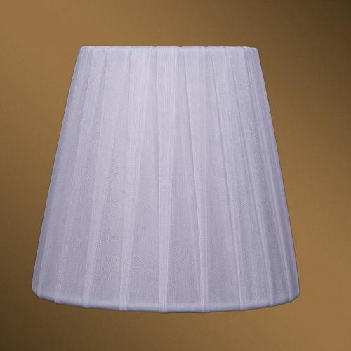 Абажур Bohemia Ivele SH2 белый