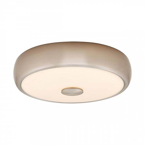 Потолочный светодиодный светильник Citilux Фостер-3 CL706321