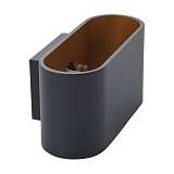 Светильник Denkirs DK8024-BK