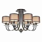 Потолочная люстра iLamp America 88049/8 CR