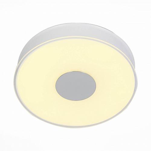 Потолочный светодиодный светильник ST Luce Semplicita SL473.052.01D