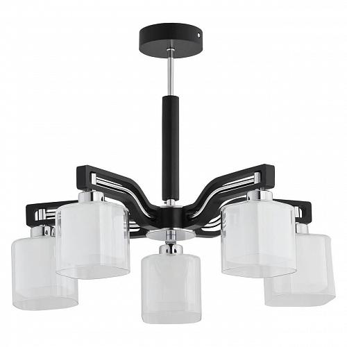 Потолочная люстра Alfa Consul Venge 21365