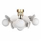 Потолочная люстра Loft IT Matisse 10008/6C White - фото №4