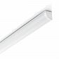 Профиль для светодиодной ленты Ideal Lux Slot Surface Angolo 2000 Mm Wh 203126 - фото №1