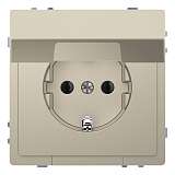 Розетка Schneider Electric MTN2310-6033