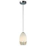 Подвесной светильник Zumaline Sila MD1510-1(White)