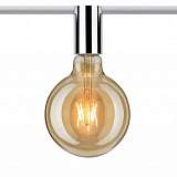 Трековый светильник Paulmann Ceiling Socket 95200