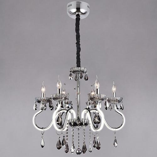 Подвесная люстра Bogates 419/6 Strotskis