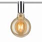 Трековый светильник Paulmann Ceiling Socket 95200 - фото №1