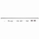 Потолочный светильник Paulmann LinkLight Basic 70285