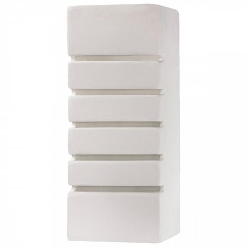 Настенный светильник Sollux Samir SL.0161