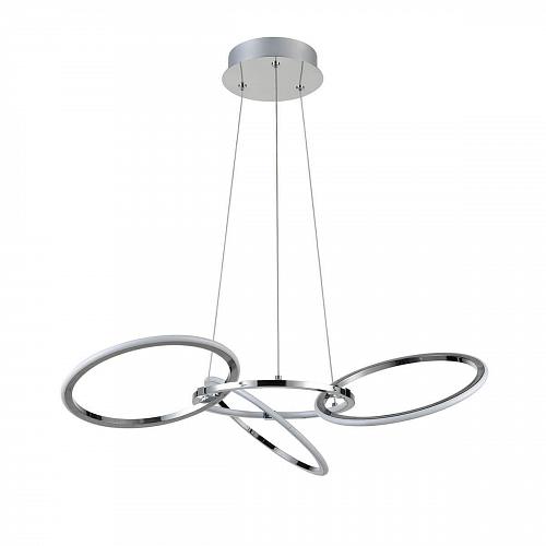 Подвесной светильник Vele Luce Punto VL7033P04