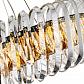 Подвесная люстра Divinare Megan 7568/18 LM-12 - фото №4