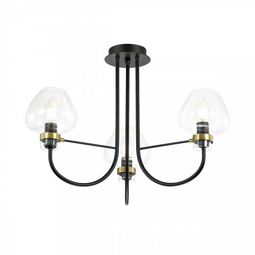 Потолочная люстра Lumion Lofti Ilona 3708/3C
