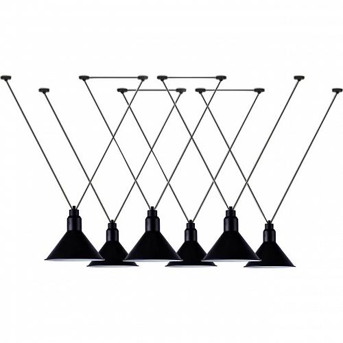 Подвесной светильник Stilfort Conessa 2039/02/06P