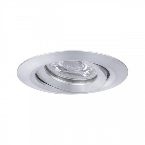 Встраиваемый светодиодный светильник Paulmann NovaPico Plus 92974
