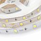 Светодиодная лента Apeyron 7,2W/m 30LED/m 5050SMD холодный белый 5M 00-36 - фото №6