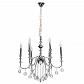 Подвесная люстра MW-Light Консуэлло 614012206 - фото №1