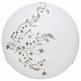 Настенный светильник Arte Lamp Ornament A3820PL-2CC