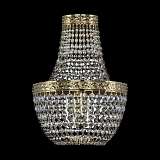 Настенный светильник Bohemia Ivele 19051B/H1/20IV G