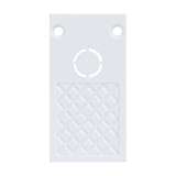 Заглушка Arte Lamp Linea-Accessories A482033