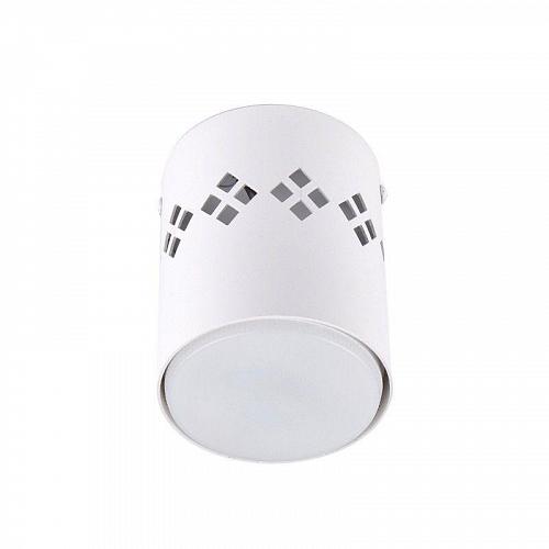 Потолочный светильник Fametto Sotto DLC-S616 GX53 White UL-00009784