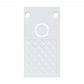 Заглушка Arte Lamp Linea-Accessories A482033 - фото №1