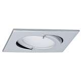 Мебельный светильник Paulmann Micro Line IP44 Downlight 93533