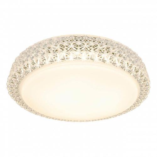 Потолочный светодиодный светильник Arte Lamp Celeste A1569PL-1CL