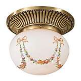 Потолочный светильник Reccagni Angelo PL.8010/1