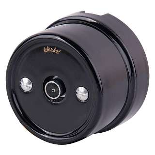 Розетки в стиле ретро